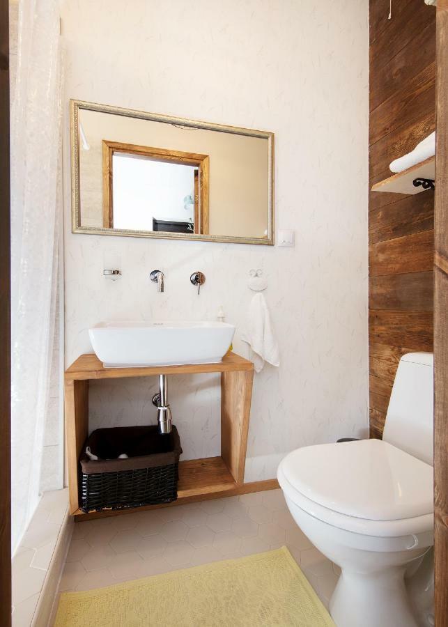 Cute Apartment, Next To Old Town, With Free Parking Ταλίν Εξωτερικό φωτογραφία