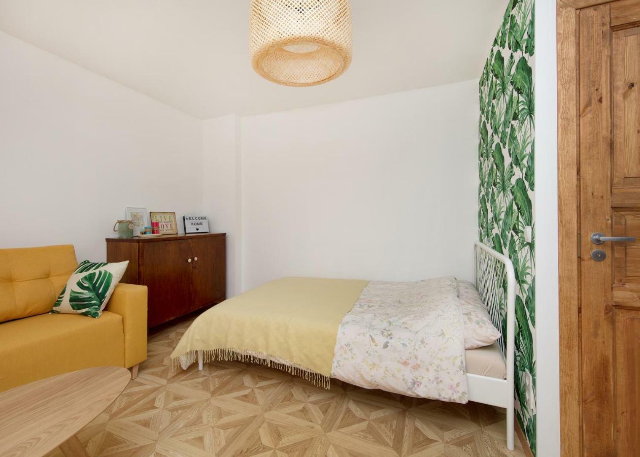 Cute Apartment, Next To Old Town, With Free Parking Ταλίν Εξωτερικό φωτογραφία