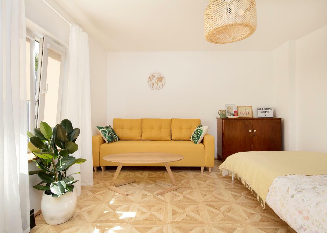 Cute Apartment, Next To Old Town, With Free Parking Ταλίν Εξωτερικό φωτογραφία