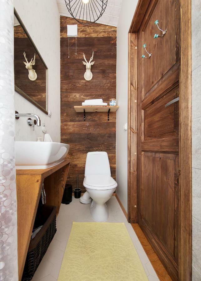 Cute Apartment, Next To Old Town, With Free Parking Ταλίν Εξωτερικό φωτογραφία